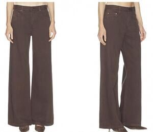 NEW PISTOLA jadyn jeans in bruna